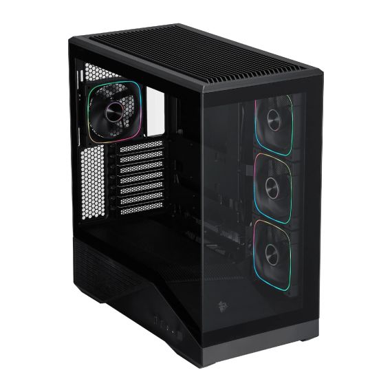 ATOL PC1160MP - GAMING A-RGB#8.1: INTEL CORE ULTRA 5 225F 10C/10T
