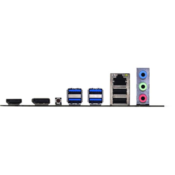 BIOSTAR A620MT-E 2.0