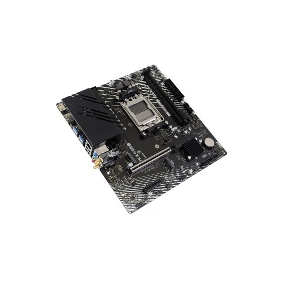 BIOSTAR B850MT2-E DJ