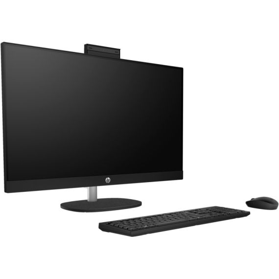 ALL-IN-ONE PC - 27” HP AIO 27-CR0084CI 27” FHD IPS AG