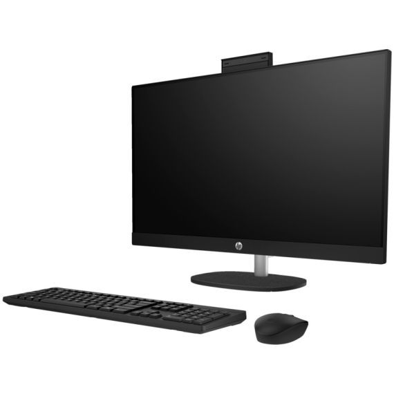 ALL-IN-ONE PC - 27” HP AIO 27-CR0084CI 27” FHD IPS AG