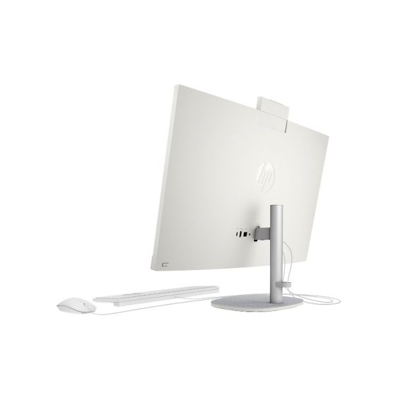 ALL-IN-ONE PC - 27” HP AIO 27-CR0085CI 27” FHD IPS AG