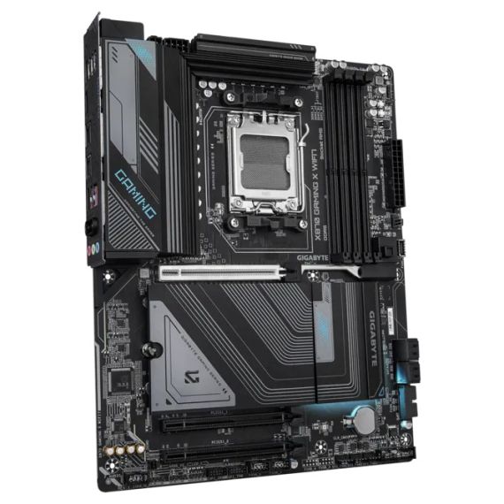 GIGABYTE X870 GAMING X WIFI7