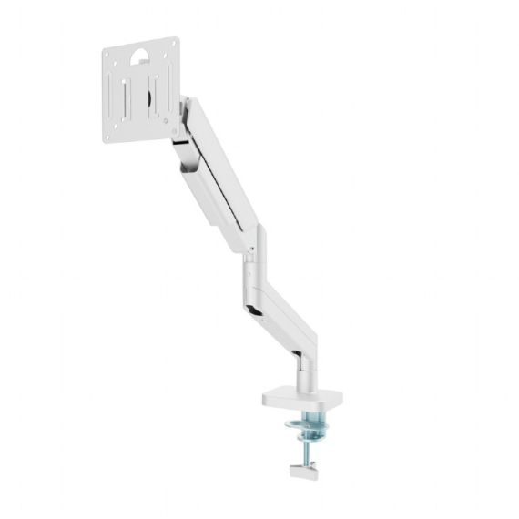 ARM FOR 1 MONITOR 17”-32” - GEMBIRD MA-DA1-04-W