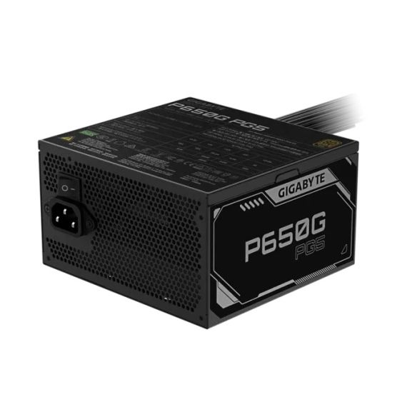 PSU GIGABYTE ”GP-P650G PG5”