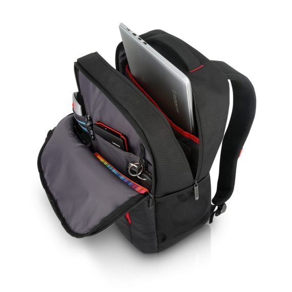 15.6” NB BACKPACK - LENOVO 15.6 LAPTOP EVERYDAY BACKPACK B515