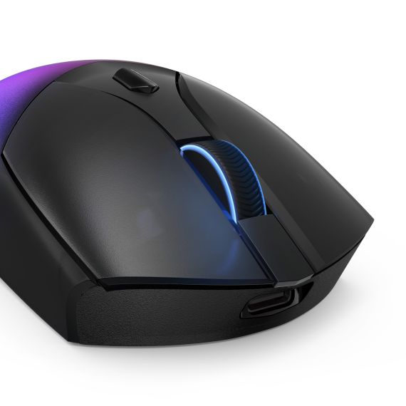 LENOVO LEGION M410 WIRELESS RGB GAMING MOUSE