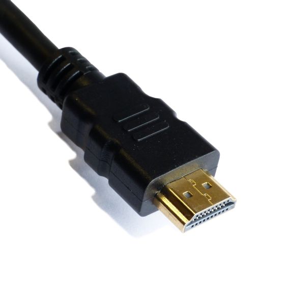 CABLE HDMI - 1.5M - BRACKTON K-16-315