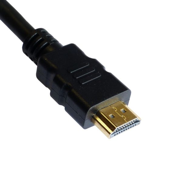 CABLE HDMI - 1.5M - BRACKTON K-16-315