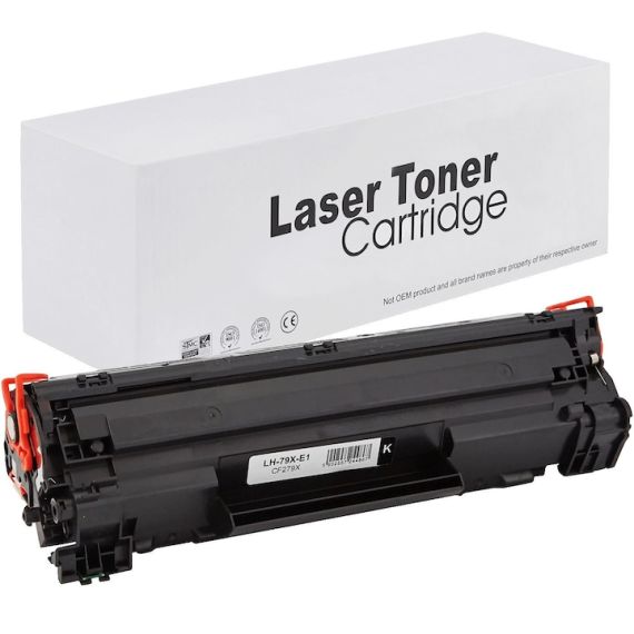 COMPATIBLE LASER HP 279X (CF279X) LASERJET PRO M12/M26 2,5K IMAGINE
