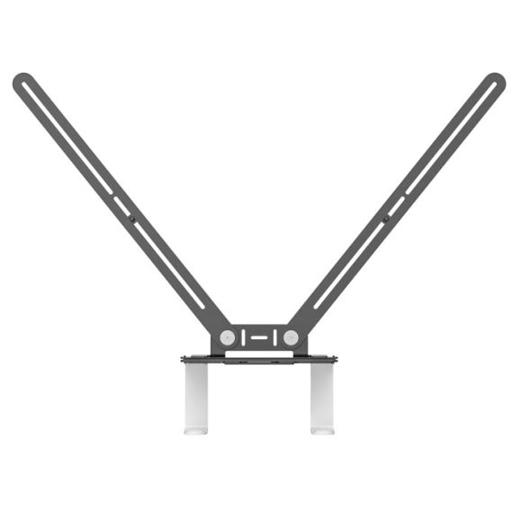 LOGITECH TV MOUNT FOR VIDEO BARS - FOR RALLY BAR