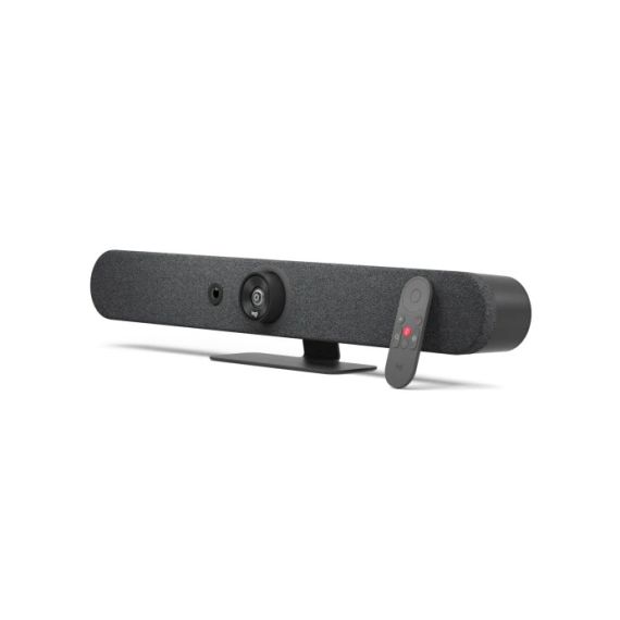 LOGITECH VIDEO CONFERENCING SYSTEM RALLY BAR MINI