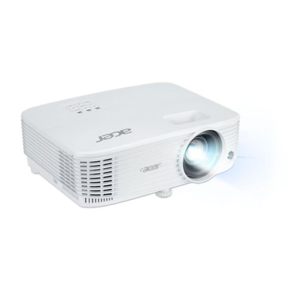 SVGA PROJECTOR  ACER P1157I (MR.JUQ11.001) DLP