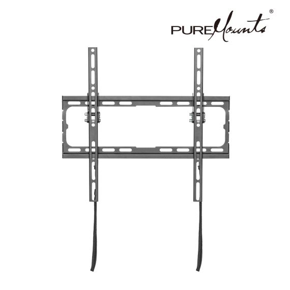 TV-WALL MOUNT FOR 26-70” - PUREMOUNTS ”BT410”