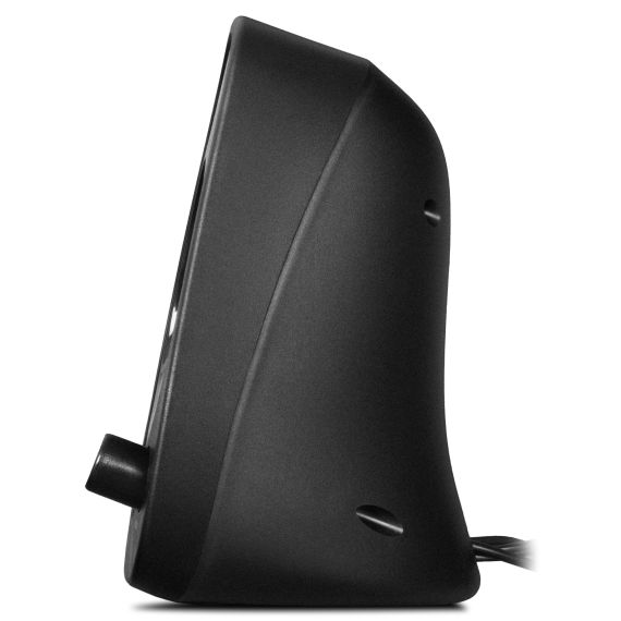 SVEN 190 BLACK (USB)