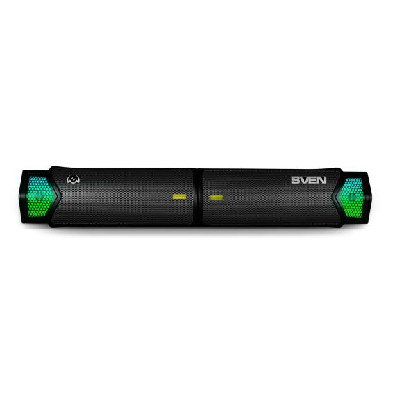 SVEN COMPACT GAMING SOUNDBAR SB-G1450 WITH BLUETOOTH AND DYNAMIC