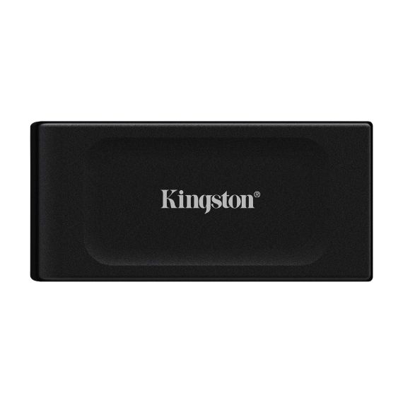 M.2 NVME EXTERNAL SSD 2.0TB  KINGSTON XS1000