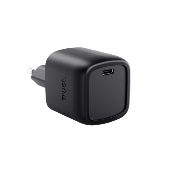 TRUST MAXO 30W USB-C GAN CHARGER