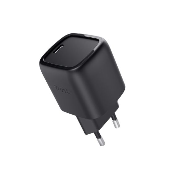 TRUST MAXO 30W USB-C GAN CHARGER