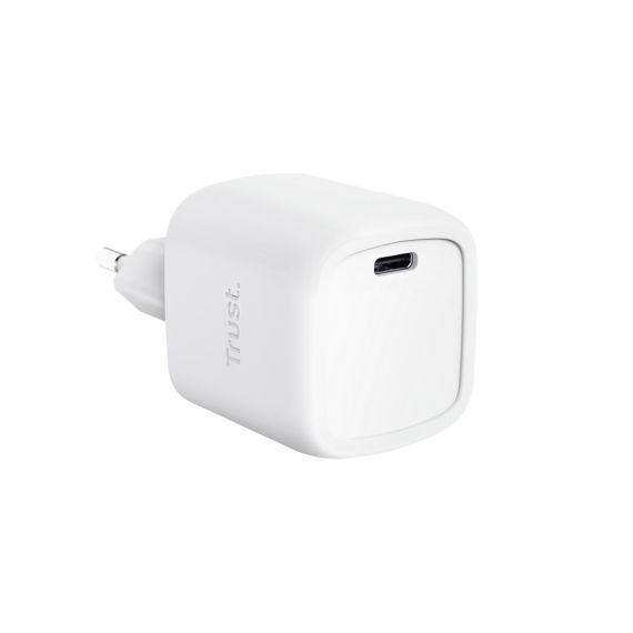 TRUST MAXO 30W USB-C GAN CHARGER