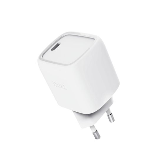 TRUST MAXO 30W USB-C GAN CHARGER