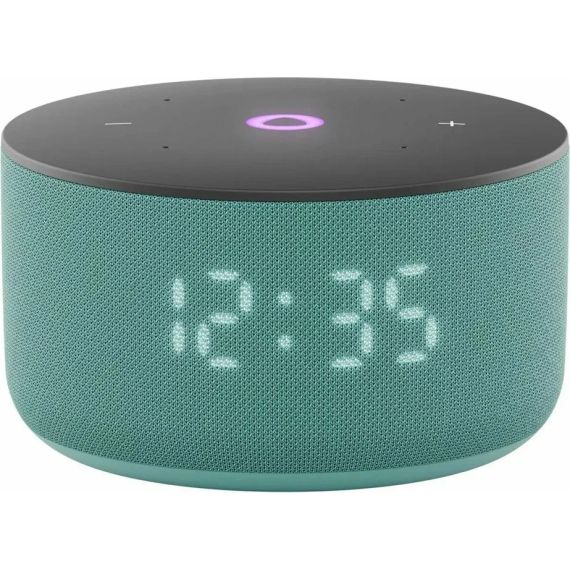 SMART SPEAKER (YNDX-00027TRQ)  YANDEX STATION MINI 3 WITH ALISA