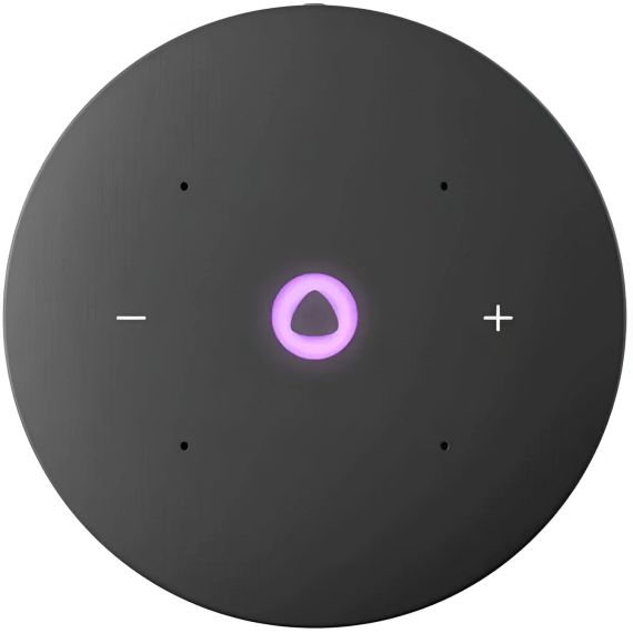 SMART SPEAKER (YNDX-00027TRQ)  YANDEX STATION MINI 3 WITH ALISA