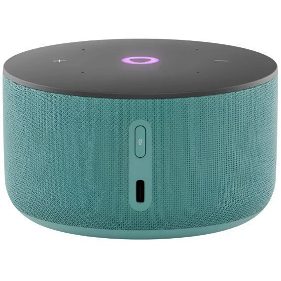 SMART SPEAKER (YNDX-00027TRQ)  YANDEX STATION MINI 3 WITH ALISA