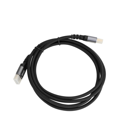 КАБЕЛЬ ДЛЯ IT LUMIVIDA ULTRA-HIGH SPEED DISPLAYPORT CABLE 2.1 LV-DP21-1-02