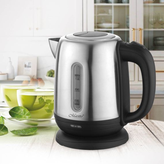 FIERBATOR DE APA MAESTRO MR-027 (1.2L) NEW CORP INOX