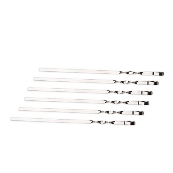 ACE P-U FRIGARUI 6BUC 60CM MR -1008