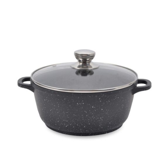 CAZAN CU CAPAC MR-4218 1.7L