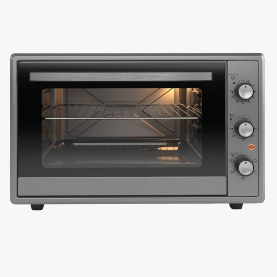 CUPTOR ELECTRIC WOLSER WL-F 65 GREY TF