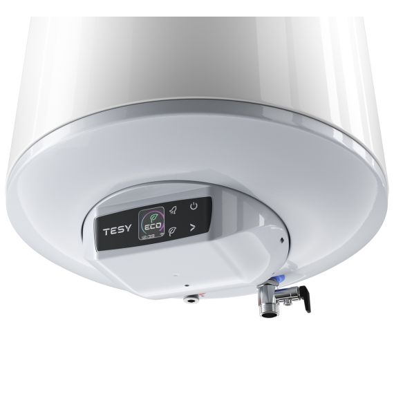 БОЙЛЕР ЭЛЕКТРИЧЕСКИЙ TESY GCV 80 44/20 B15 ECW BILIGHT CLOUD