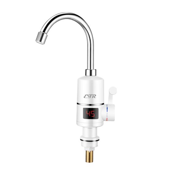 ROBINET ELECTRIC INSTANTANEU ETR-002