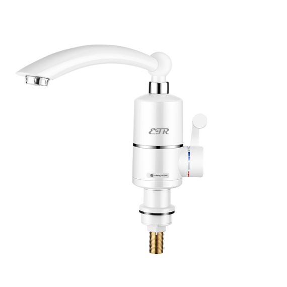 ROBINET ELECTRIC INSTANTANEU ETR-004