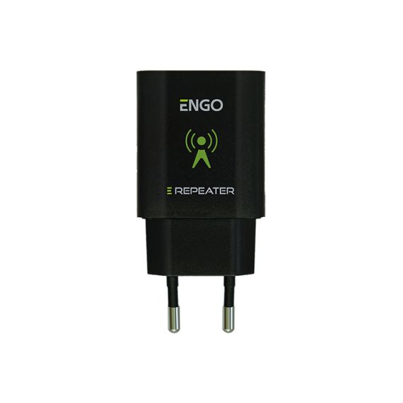 EXTENDER SEMNAL ZIGBEE ENGO EREPEATER ZB, 230V, COMPATIBIL SMART HOME