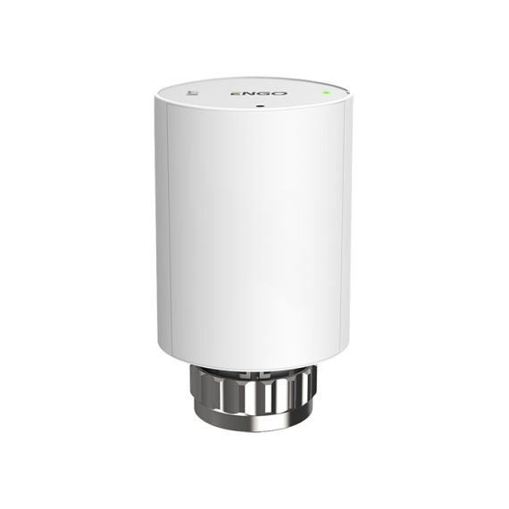 CAP DE RADIATOR ELECTRONIC, FARA FIR, ENGO ETRV-M28, COMPATIBIL ZIGBEE 3.0
