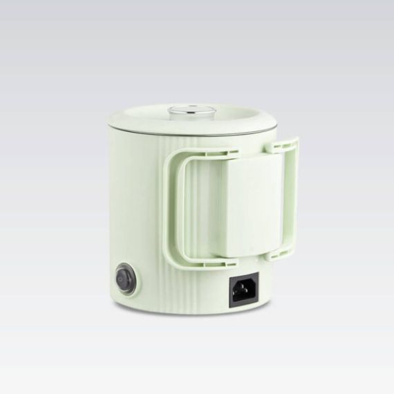 FIERBATOR DE APA DE VOIAJ MAESTRO MR-009 MINT, (0.8 L), CORP DUBLU