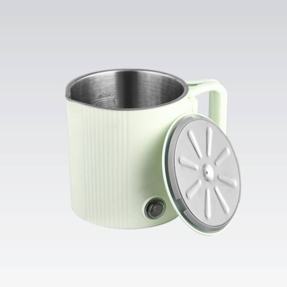 FIERBATOR DE APA DE VOIAJ MAESTRO MR-009 MINT, (0.8 L), CORP DUBLU