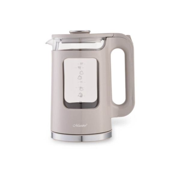 FIERBATOR DE APA MAESTRO MR-065 BEIGE (1.7L)