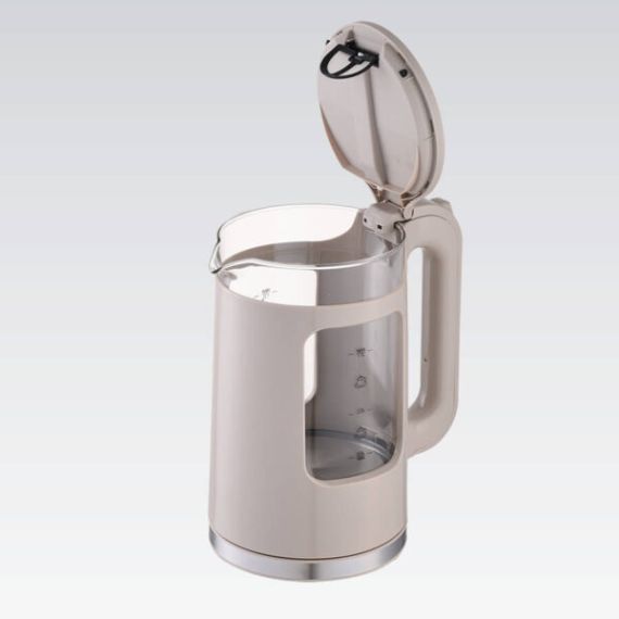 FIERBATOR DE APA MAESTRO MR-065 BEIGE (1.7L)