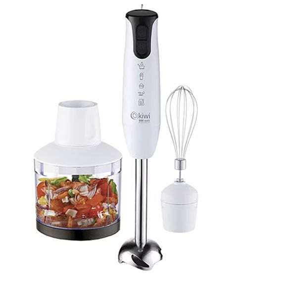 BLENDER MANUAL KIWI KHB 4440  (500 W)