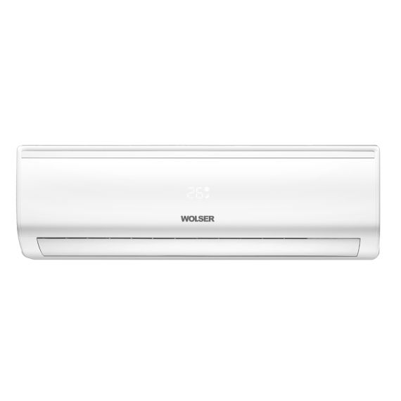 КОНДИЦИОНЕР WOLSER 18000BTU INVERTER ELITE (WI-FI УПРАВЛЕНИЕ)