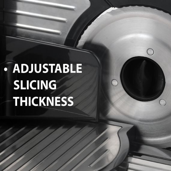 FELIATOR / SLICER MAESTRO MR-591 (400W)