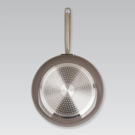 TIGAIE ACOPERIRE CERAMICĂ 20 CM MR 1209-20