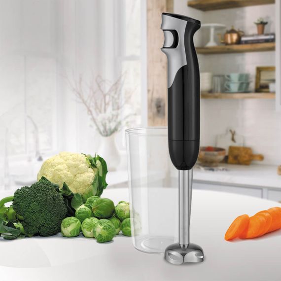 BLENDER MANUAL MAESTRO MR-509  500W