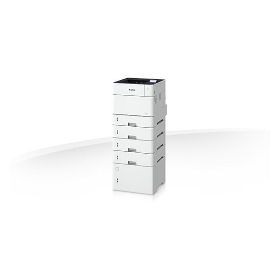 IMPRIMANTA CANON I-SENSYS  LBP351X / A4 / WIFI / ETHERNET / DUPLEX / WHITE