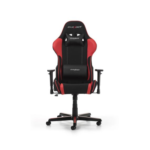 FOTOLIU GAMING DXRACER FORMULA GC-F11-NR-H1 / 150KG / 145-180CM / BLACK/RED