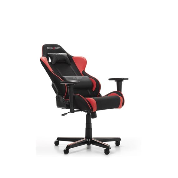 FOTOLIU GAMING DXRACER FORMULA GC-F11-NR-H1 / 150KG / 145-180CM / BLACK/RED